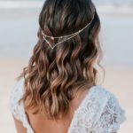 נזר לואיז לשיער