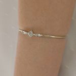 צמיד זרוע - לני