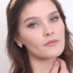 עגילי ליאן קטנים