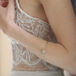 צמיד זרוע לואיז קטן