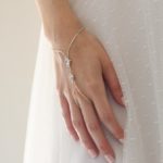 צמיד כף יד - איזבלה