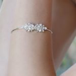 צמיד לכלה וערב - מרין סברובסקי