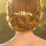 נזר לשיער - ג'ולי