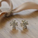 עגילים צמודים - ריצ'ל