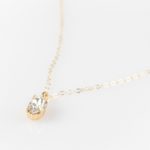 שרשרת מרקיזת סברובסקי