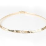 שרשרת לכלה וערב הלן עבה