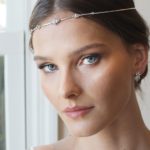 נזר למצח איזבלה