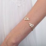 צמיד זרוע מרלין מפוצל