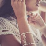 צמיד זרוע כפול לואיז