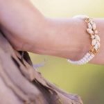 צמיד מרלין - פנינים