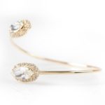 צמיד זרוע - מרקיזות