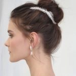 מסרקיית עלים גדולה