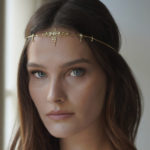 נזר למצח אליסיה