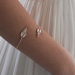 צמיד אליסיה מפוצל