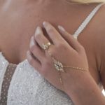 צמיד כף יד אליסיה