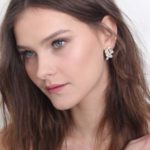 עגיל סברובסקי - ליאן