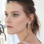 עגילי איזבל ארוכים