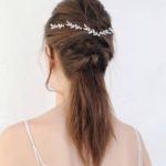 נזר אפרודיטת ליפ - פנינים