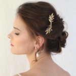 מסרקיית עלים לילך