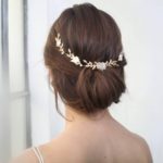 נזר אפרודיטת ליפ - פרחים