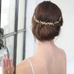 נזר אפרודיטת ליפ - אבנים