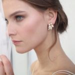 עגילי פנינה - ליאן