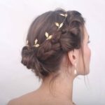 נזר אפרודיטה- עלים