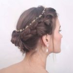 נזר אפרודיטה לין