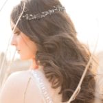 נזר אפרודיטה "לואיז"