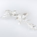 מסרקיית מונקו- פרחי ליליה