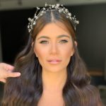 נזר לכלה - פלורליס