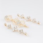 שלישיית סיכות הלן לואיז