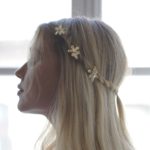 3 סיכות לשיער גלורי