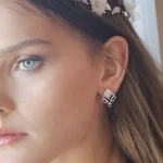 עגילי לואיז