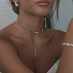 שרשרת עניבה