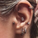 עיצוב אוזניים בראשון לציון