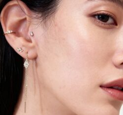 create a fashion jewelry campaign image in the style of a zara catalog minimal modern elegant and slizxnkq6oxao8a06g2v 8