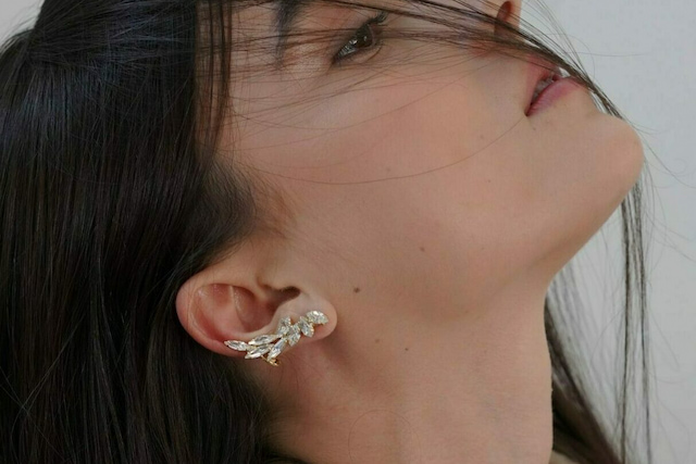 פירסינג סנאג